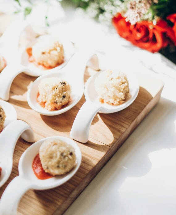 top outdoor catering in Bangalore