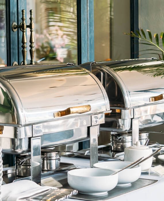 outdoor catering in Bangalore